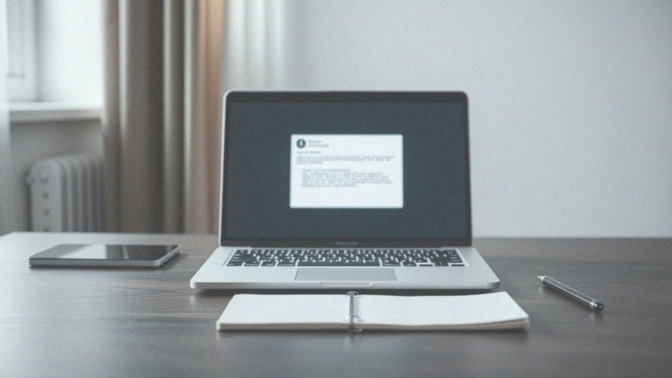 Oficjalny mail po polsku – jak pisać poprawnie i skutecznie?