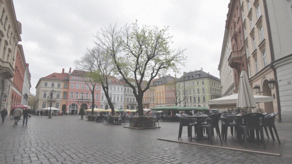 Pogoda maj w Warszawie – średnie temperatury i prognozy