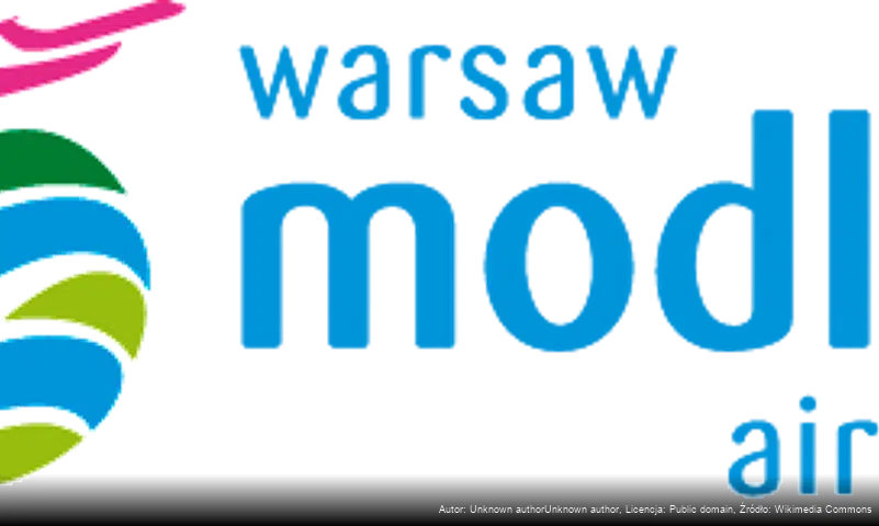 Port lotniczy Warszawa-Modlin