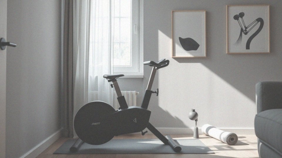 Ranking rowerów stacjonarnych do 1000 zł – najlepsze modele na rynku