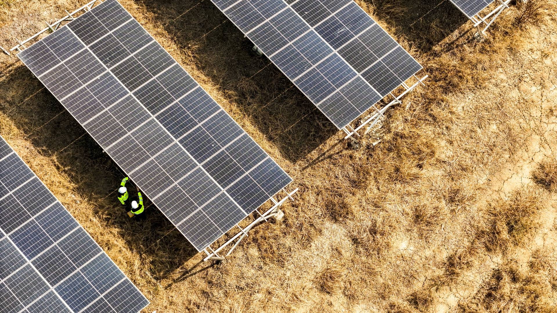 Fotowoltaika dla rolnika – jak obniżyć koszty energii w gospodarstwie rolnym?