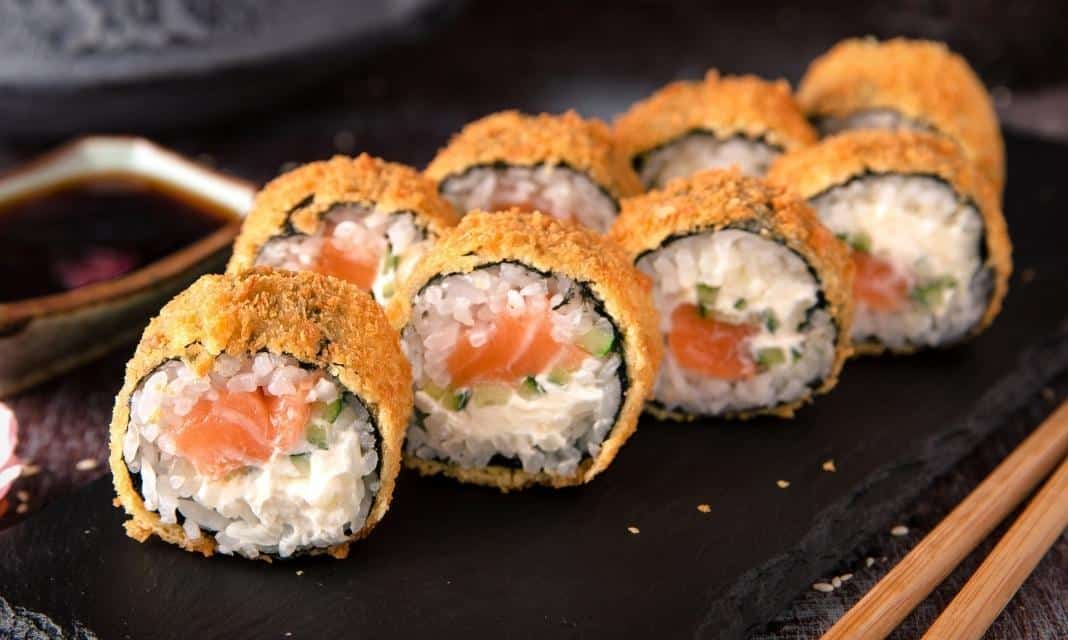 Sushi Nowy Dwór Mazowiecki