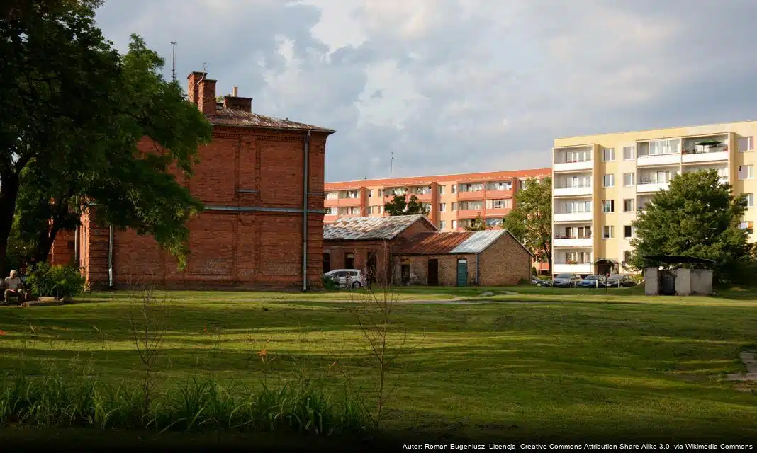 Bezpieczne i udane ferie w Nowym Dworze Mazowieckim