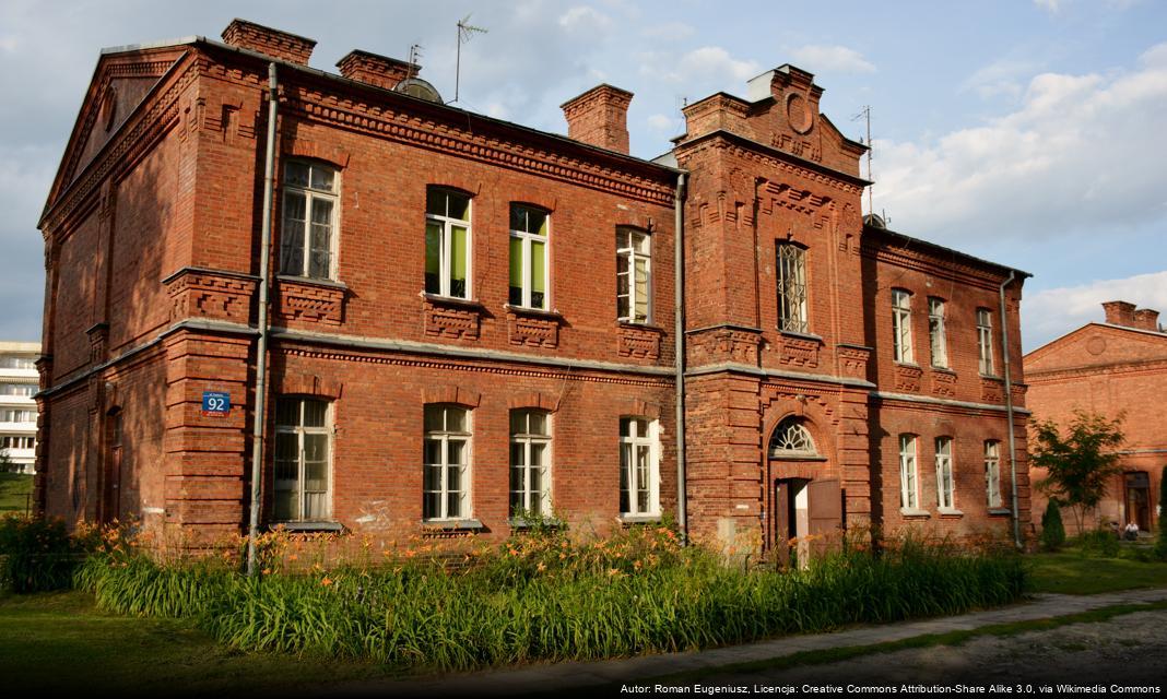 Obchody Święta Niepodległości w Muzeum Miasta Nowy Dwór Mazowiecki