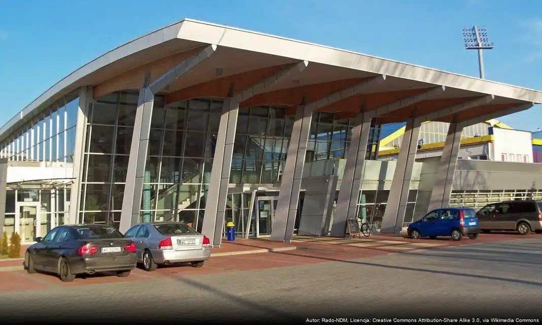 Konkurs ofert na przeciwdziałanie uzależnieniom i przemocy w Nowym Dworze Mazowieckim