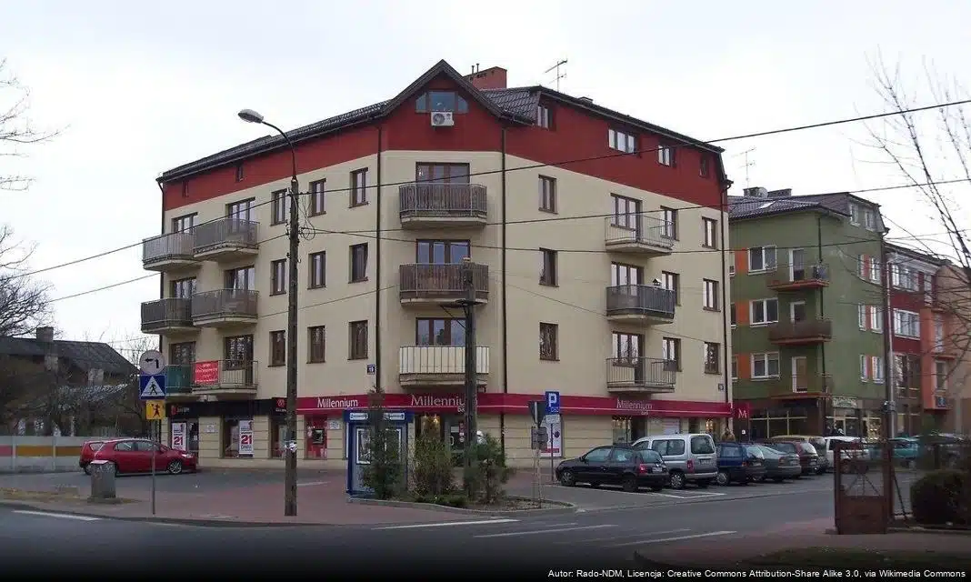 Zaproszenie na Orszak Trzech Króli w Nowym Dworze Mazowieckim