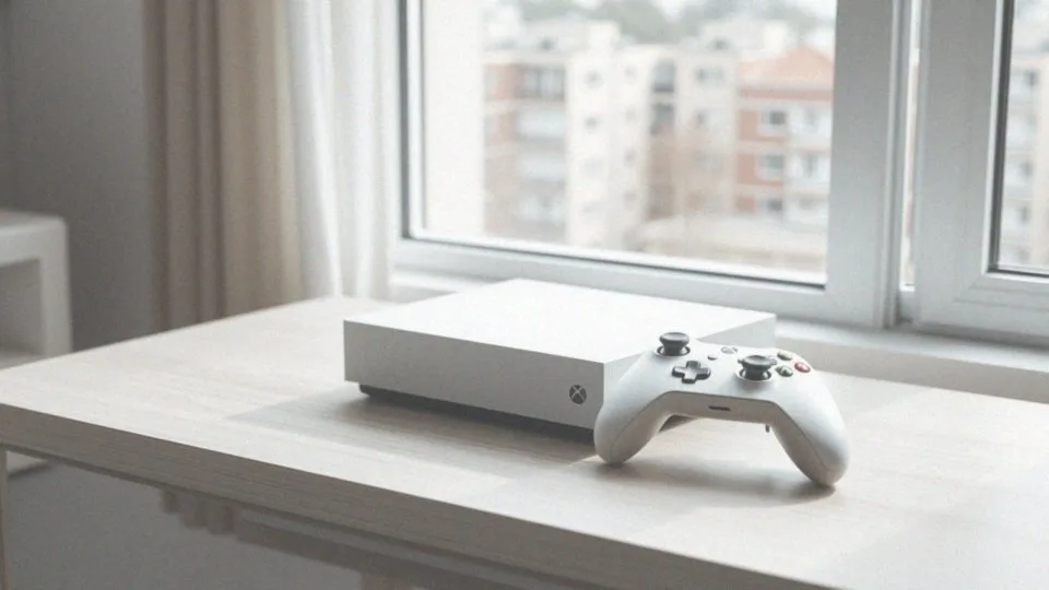 XBOX Series S – gry, nowości i najlepsze tytuły do pobrania