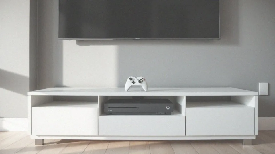 Xbox Series S – kluczowe cechy i zalety nowej konsoli